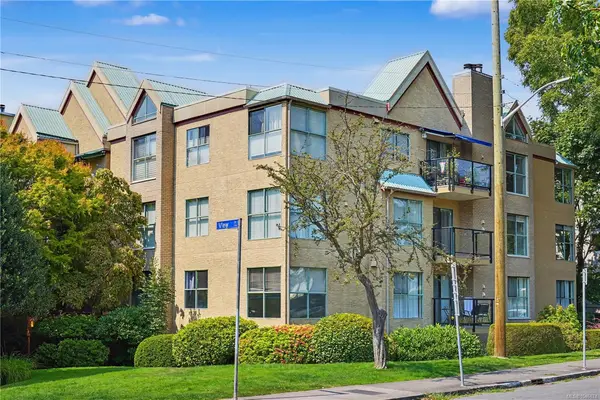 1190 View St #303, Victoria BC V8V 5J2 - 2 bed, 2.0 bath in Victoria