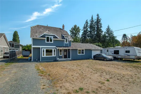 3978 Craig Rd, Campbell River BC V9H 1H1 - 3 bed, 2.0 bath in Campbell River