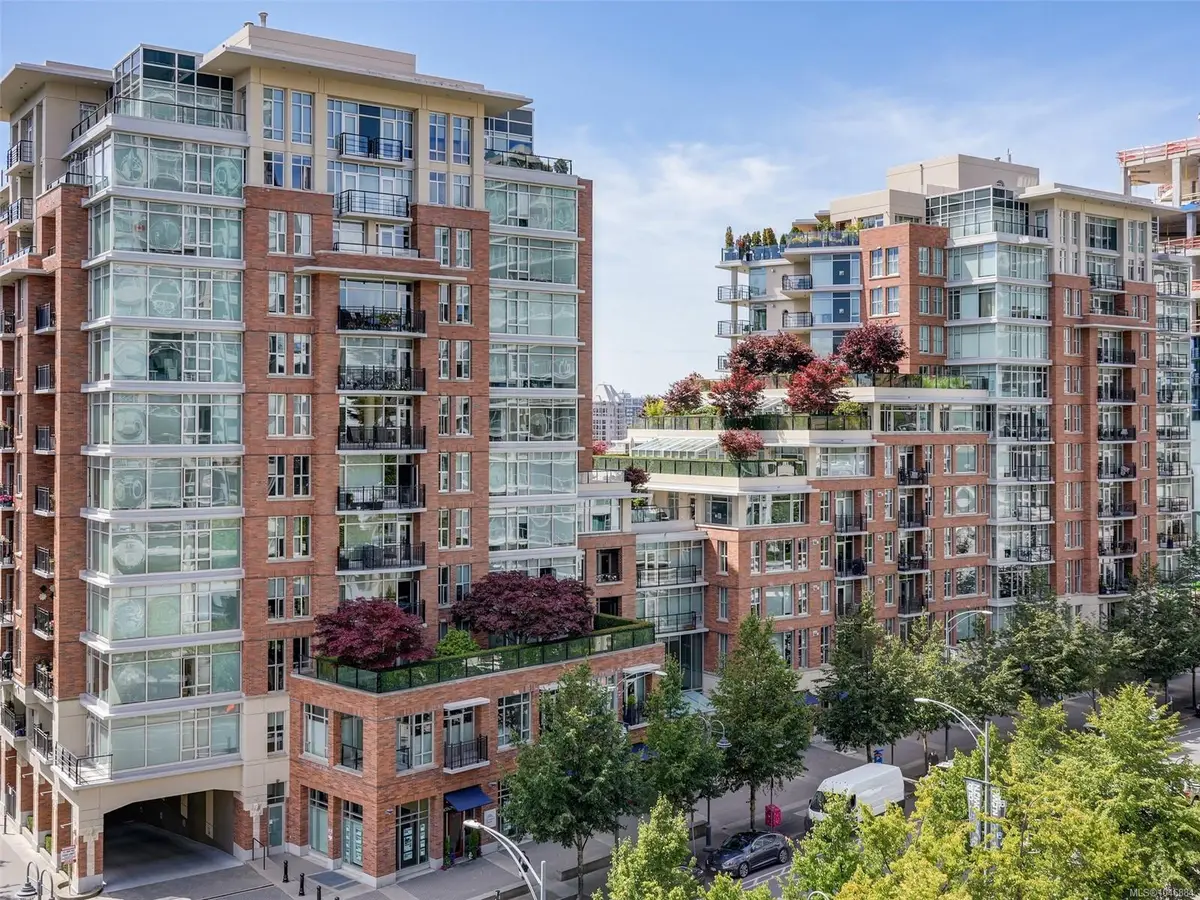 737 Humboldt St #N302, Victoria BC V8W 1B1