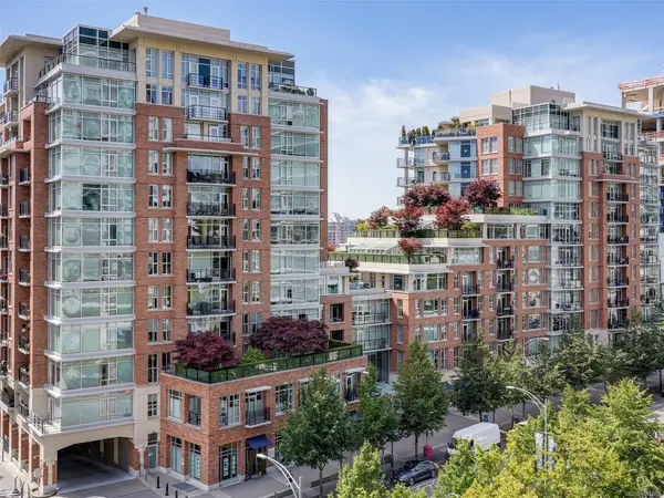 737 Humboldt St #N302, Victoria BC V8W 1B1 - 2 bed, 2 bath property for sale in Victoria