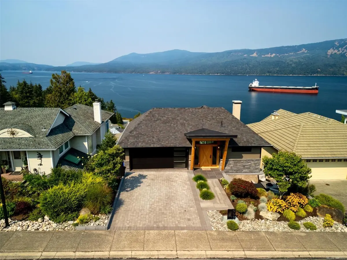 553 Marine View, Cobble Hill BC V8H 0K8