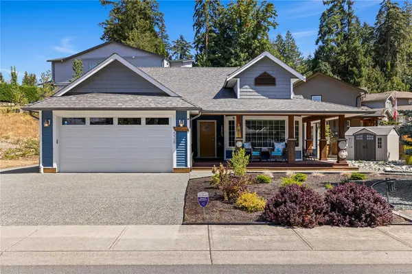 536 Cook St, Ladysmith BC V9G 1A1 - 3 bed, 2.0 bath in Ladysmith
