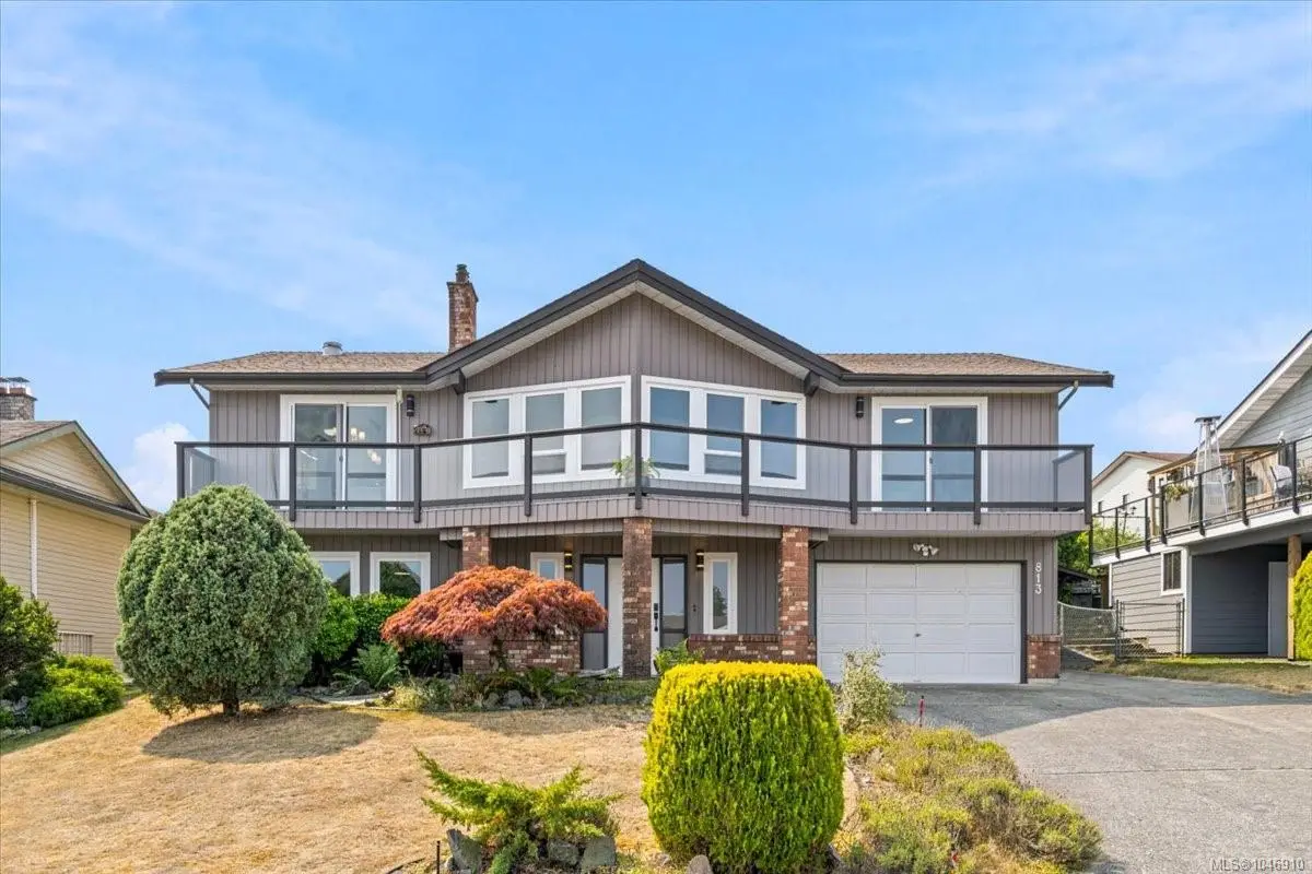 813 Athena Pl, Nanaimo BC V9V 1B9