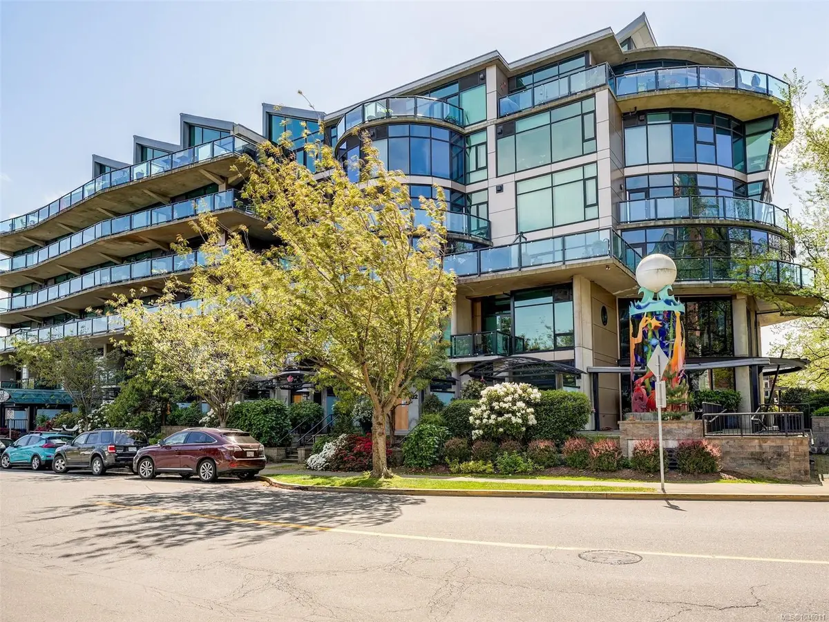 21 Erie St #103, Victoria BC V8V 5A8