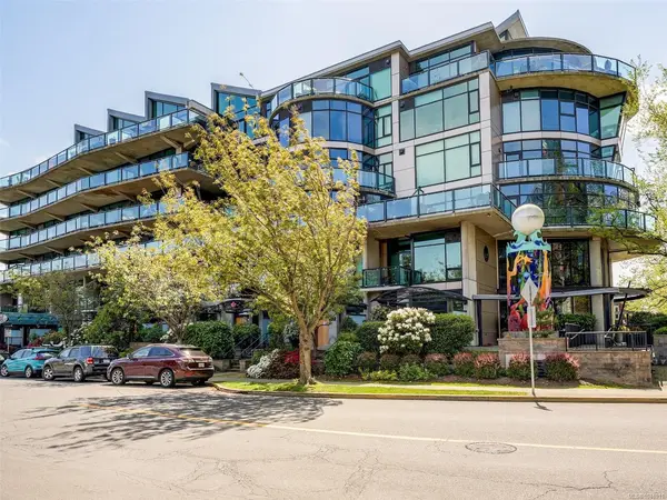 21 Erie St #103, Victoria BC V8V 5A8 - 3 bed, 2.0 bath in Victoria