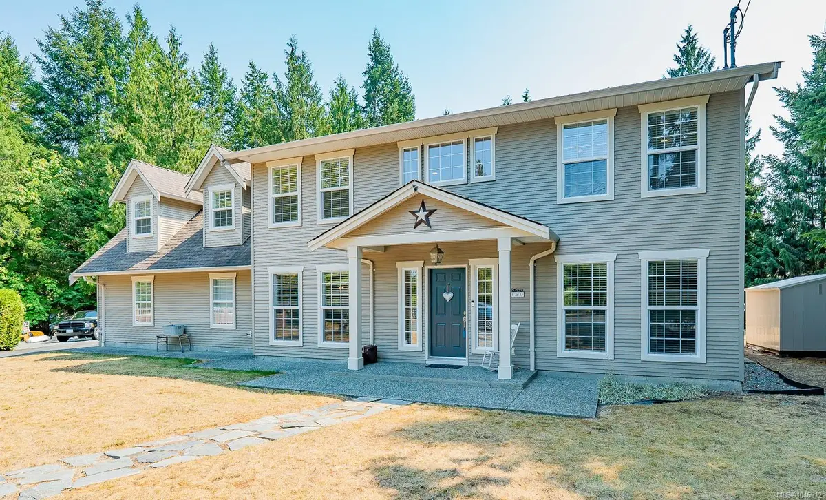1950 Grimes Pl, Nanaimo BC V9X 1G9