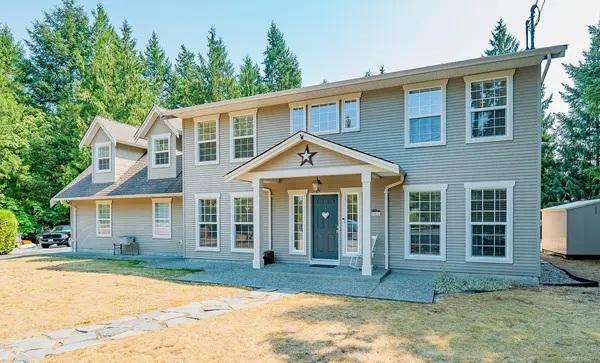 1950 Grimes Pl, Nanaimo BC V9X 1G9 - 4 bed, 4.0 bath in Nanaimo