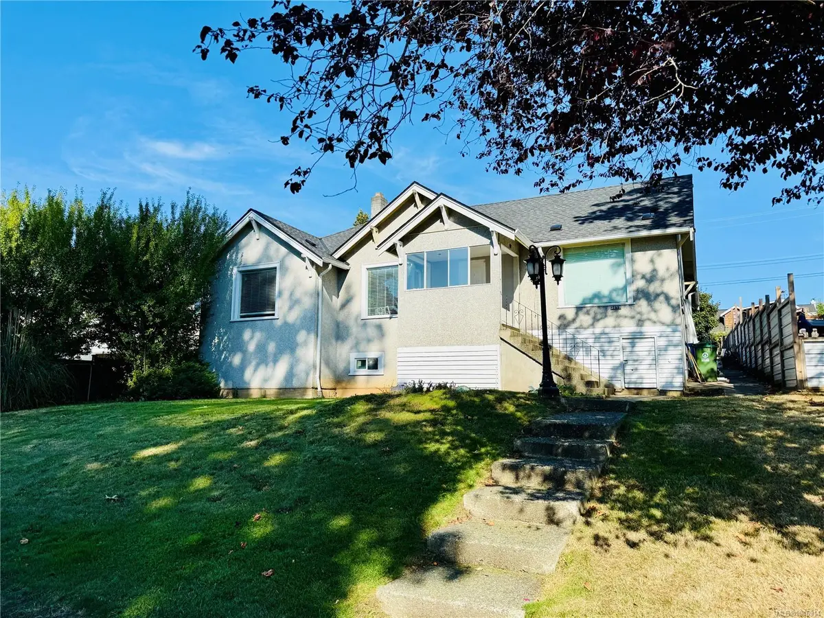 3659 8th Ave, Port Alberni BC V9Y 4R6