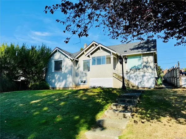 3659 8th Ave, Port Alberni BC V9Y 4R6 - 4 bed, 2.0 bath in Port Alberni