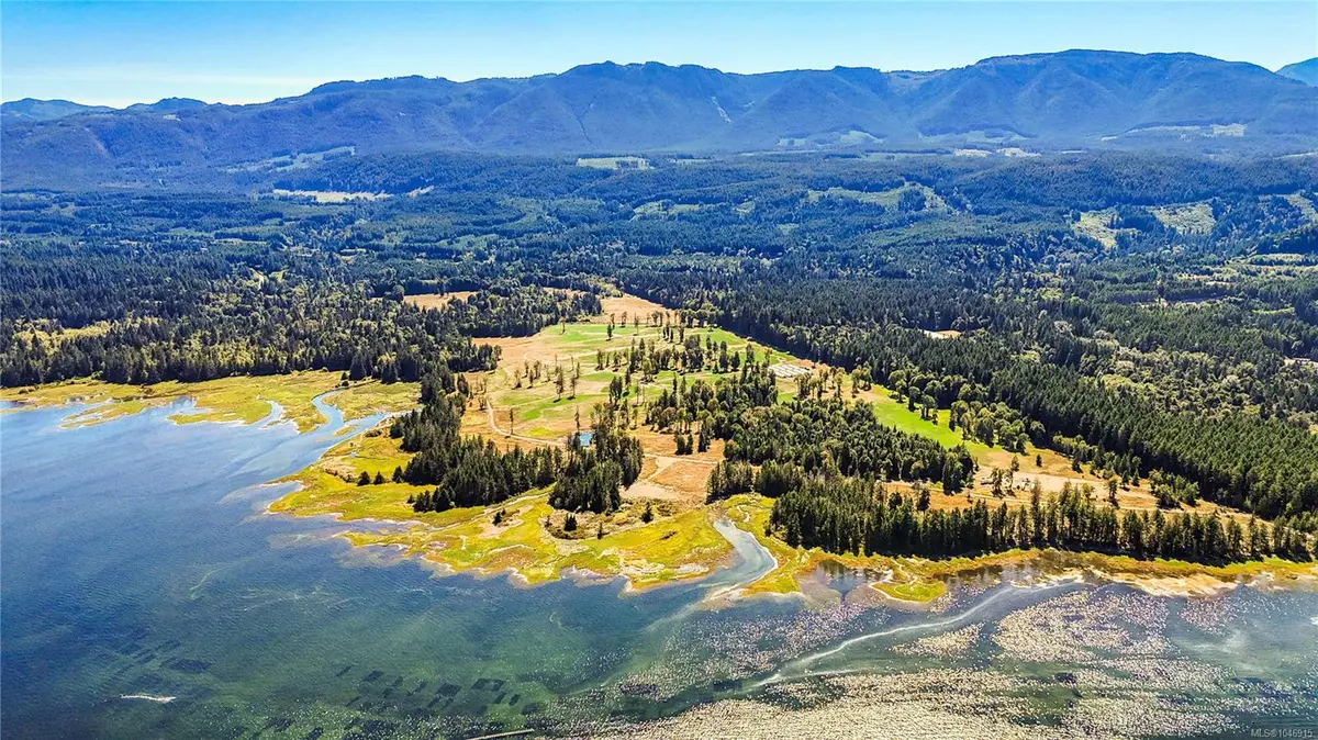 Lot 1 Wavell Rd, Fanny Bay BC V0R 1W0