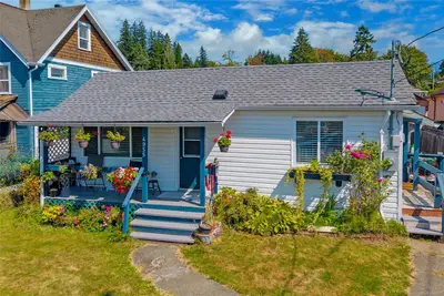 4955 Elizabeth St, Port Alberni BC V9Y 6M4