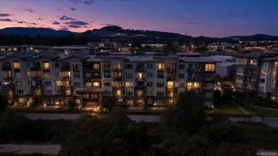 940 Reunion Ave #505, Langford BC V9B 0W6