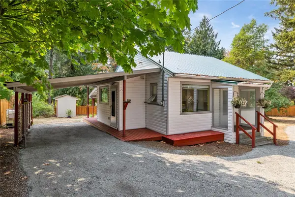 1987 Cedar Rd, Nanaimo BC V9X 1J4 - 2 bed, 1.0 bath in Nanaimo