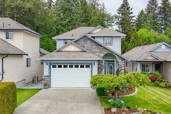 6355 Herons Pl, Duncan BC V9L 6Z3 - 3 bed, 3 bath in Duncan