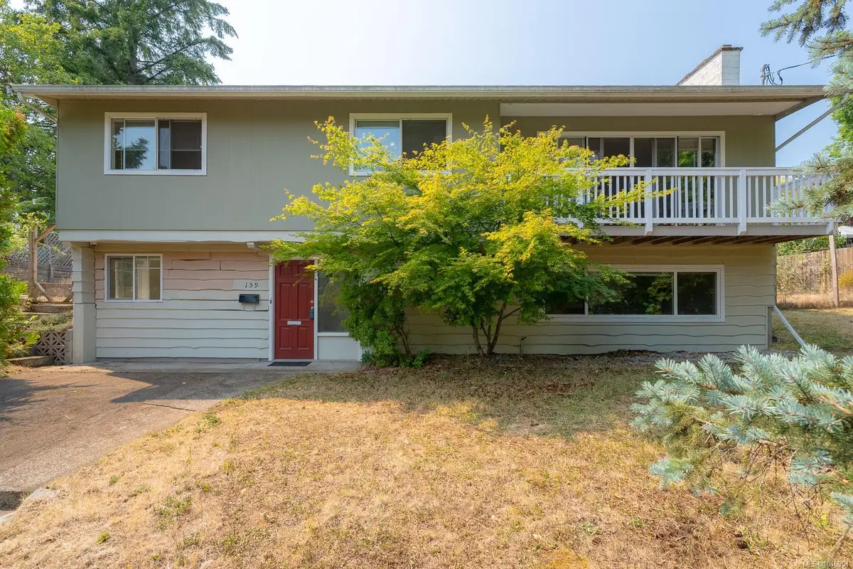159 Emery Way, Nanaimo BC V9R 2A9