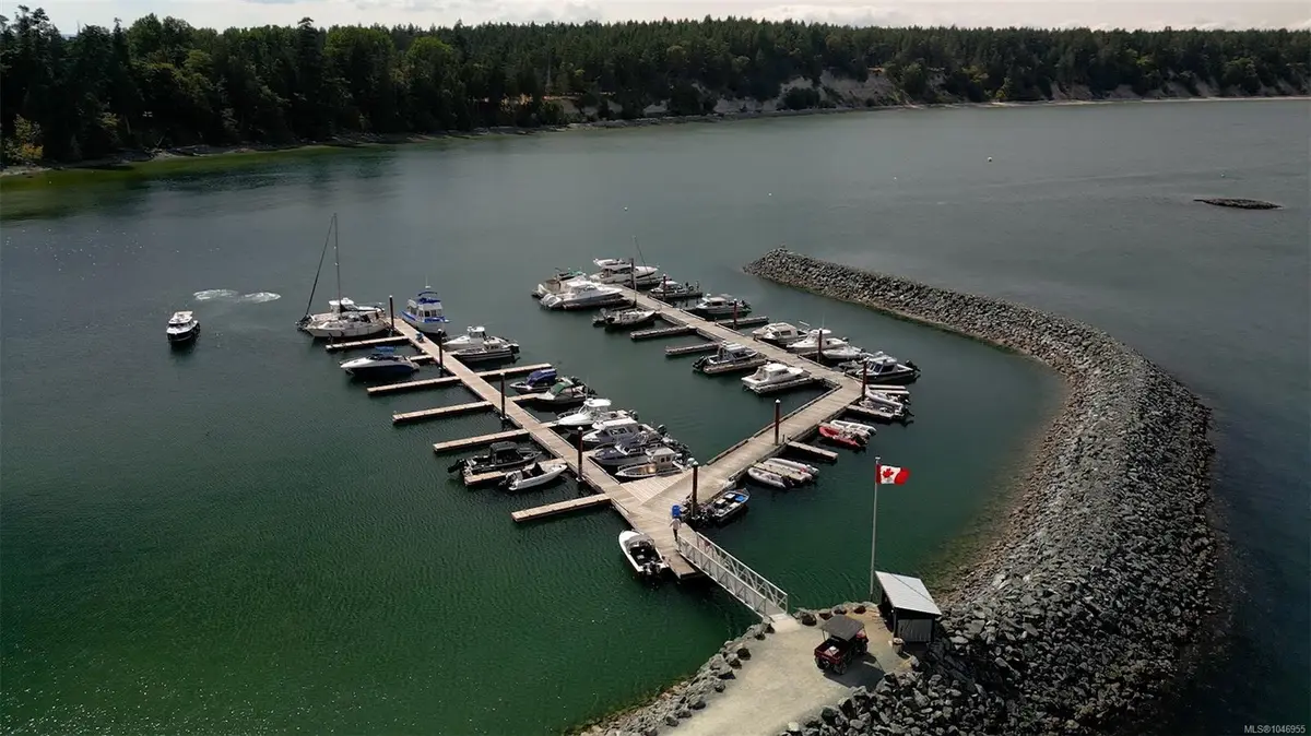 1324 Greenleaf Lane, Sidney Island BC V8L 5Y9