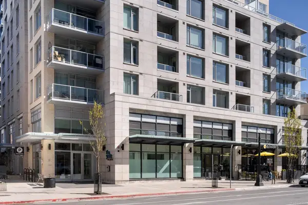 848 Yates St #504, Victoria BC V8W 1L8 - 1 bed, 1.0 bath in Victoria