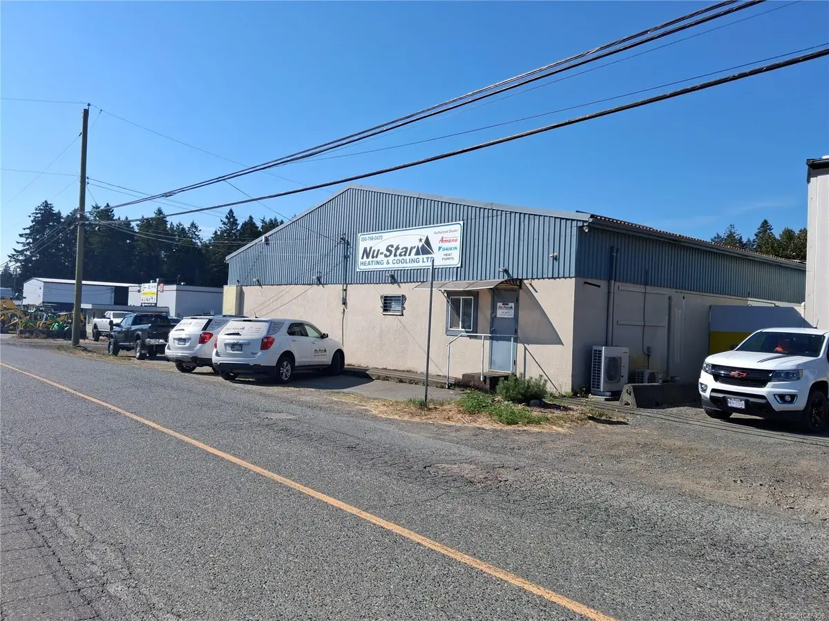 2071 South Wellington Rd #5, Nanaimo BC V9X 1R5