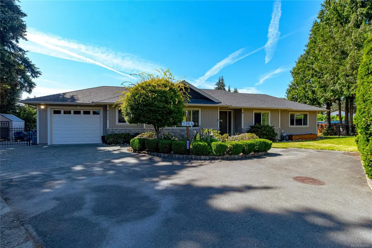 2964 Pickford Rd, Colwood BC V9B 2K7