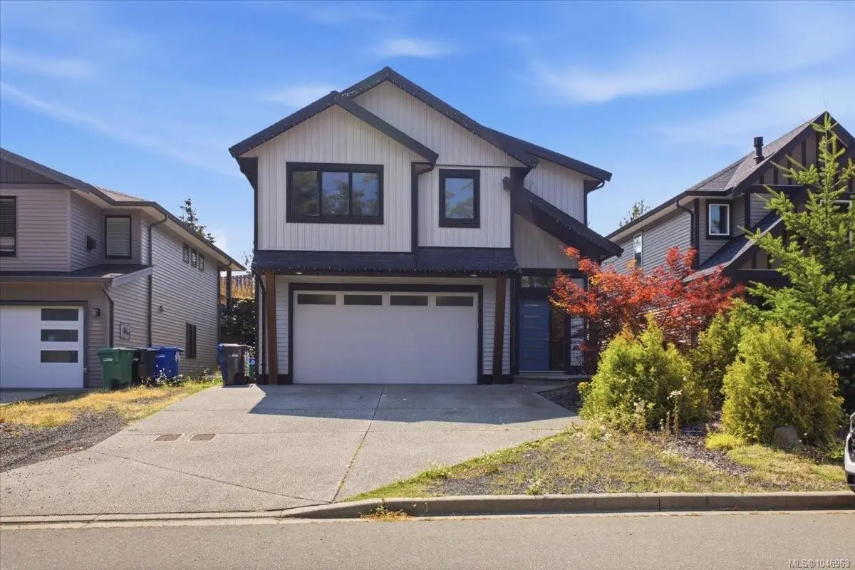 147 Armins Pl, Nanaimo BC V9T 0J5