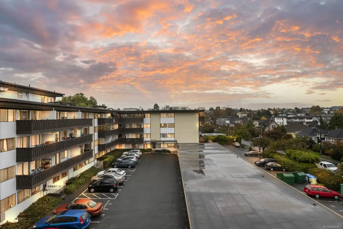 964 Heywood Ave #414, Victoria BC V8V 2Y5