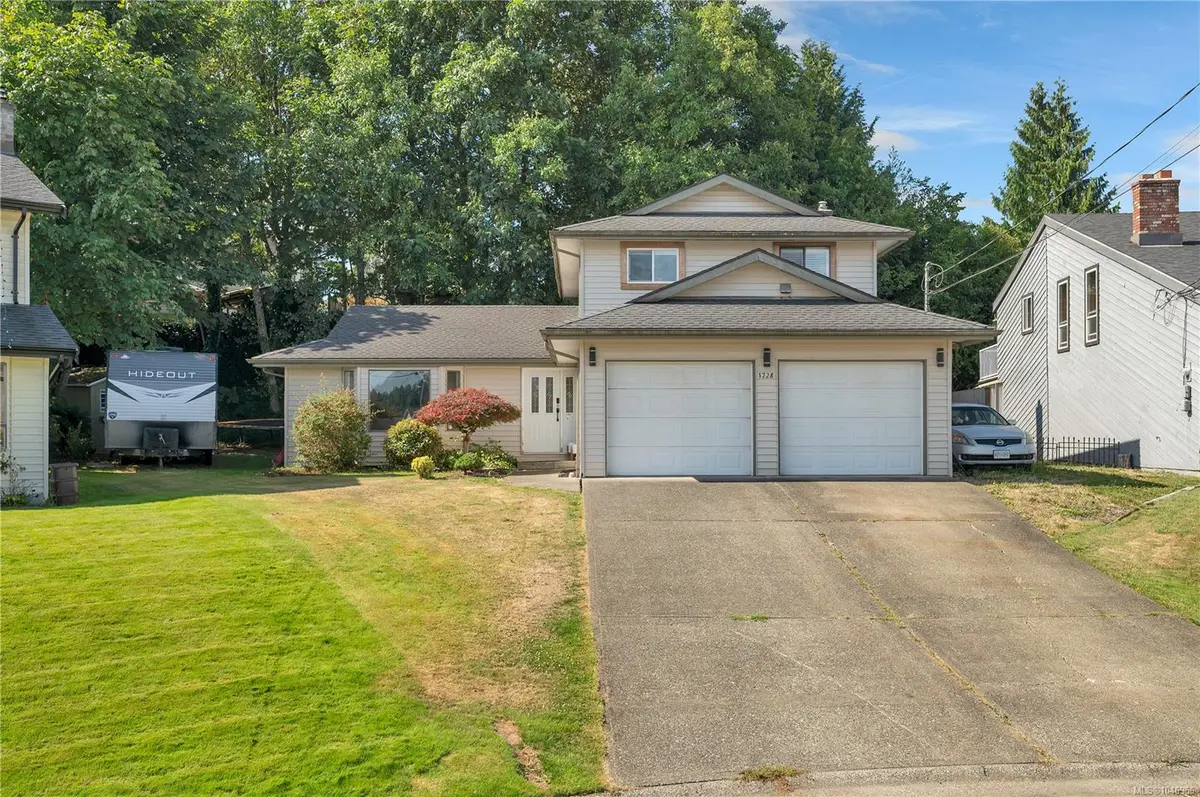 1728 Aspen Way, Campbell River BC V9W 7E5