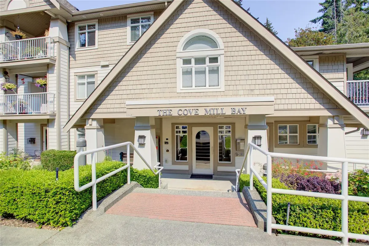 2777 Barry Rd #207, Mill Bay BC V0R 2P2