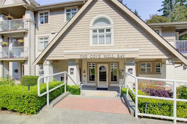 2777 Barry Rd #207, Mill Bay BC V8H 1K9 - 1 bed, 1 bath property for sale in Mill Bay