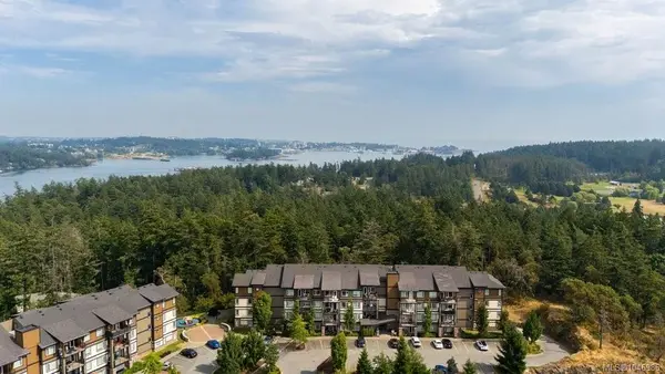 286 Wilfert Rd #307, View Royal BC V9C 1A3 - 1 bed, 1 bath property for sale in View Royal