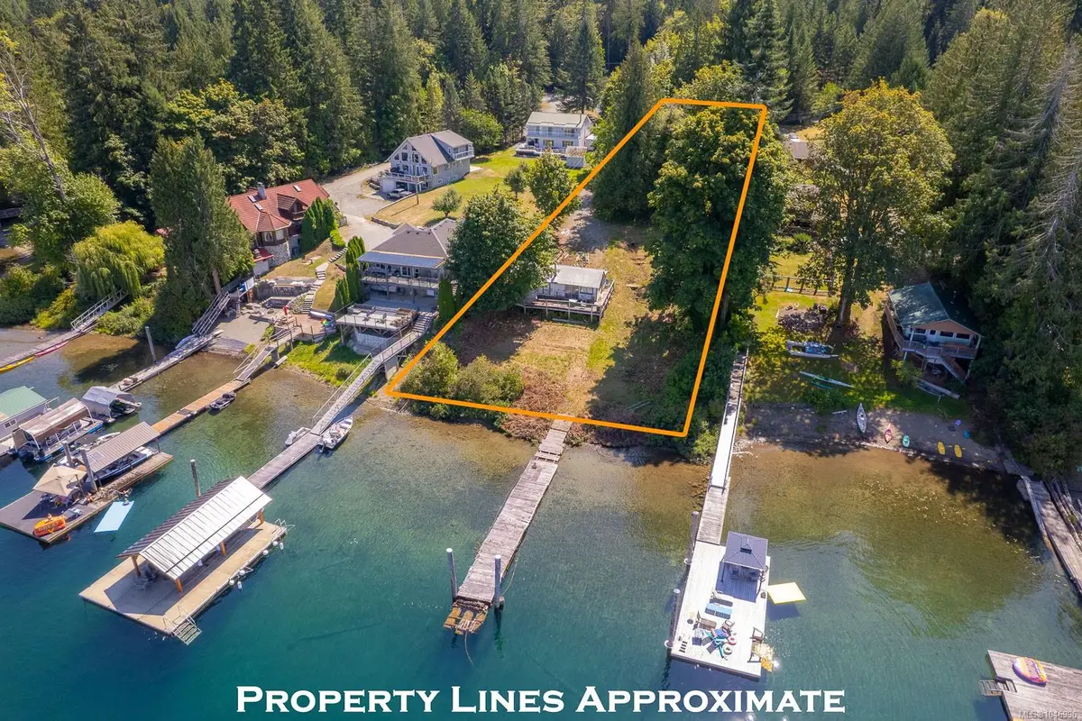 9087 Faber Rd, Port Alberni BC V9Y 9C1