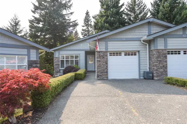 2001 Blue Jay Pl #61, Courtenay BC V9N 4A8 - 3 bed, 3.0 bath in Courtenay