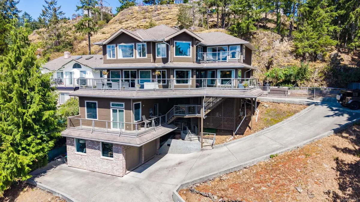 181 Prince John Way, Nanaimo BC V9T 1K1