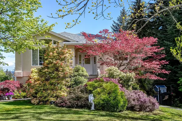 457 Thetis Dr, Ladysmith BC V9G 1V9 - 4 bed, 3.0 bath in Ladysmith