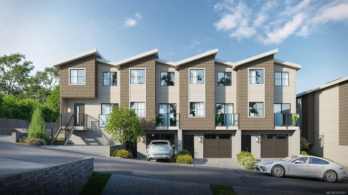 703 Turner Rd #6, Parksville BC V9P 1T7