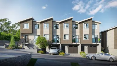 703 Turner Rd #38, Parksville BC V9P 1T7