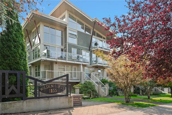 1155 Yates St #207, Victoria BC V8V 3N1 - 1 bed, 1.0 bath in Victoria