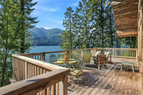 5 Headquarters Bay, Port Alberni BC V0R 1B0 - 2 bed, 1 bath property for sale in Port Alberni
