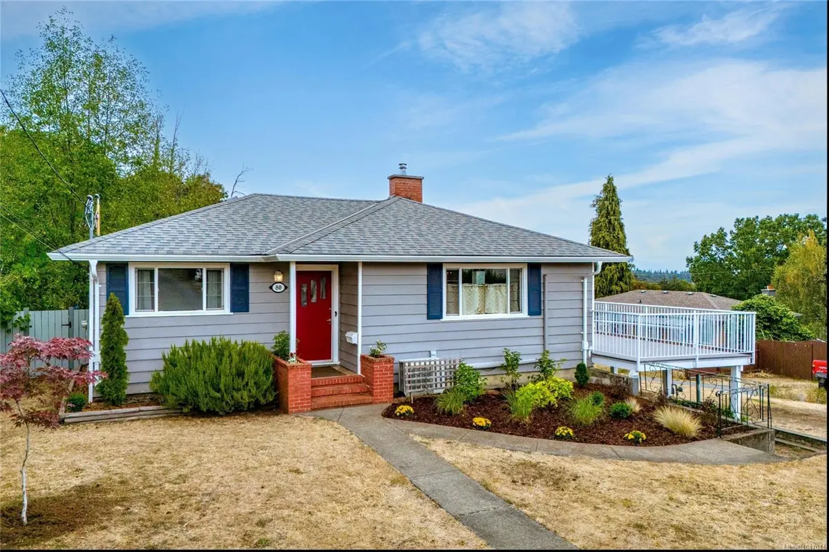 80 Kerr St, Nanaimo BC V9R 1Y3