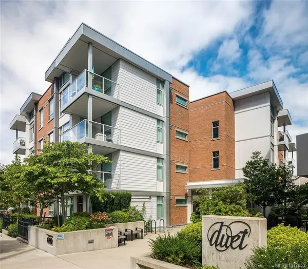 640 Michigan St #303, Victoria BC V8V 1S9 - 1 bed, 1.0 bath in Victoria
