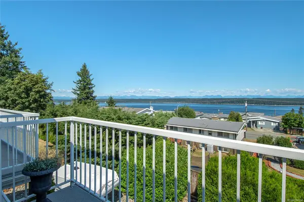 695 Upland Dr #6, Campbell River BC V9W 2A7 - 2 bed, 1.0 bath in Campbell River