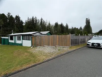 5250 Beaver Harbour Rd #16, Port Hardy BC V0N 2P0