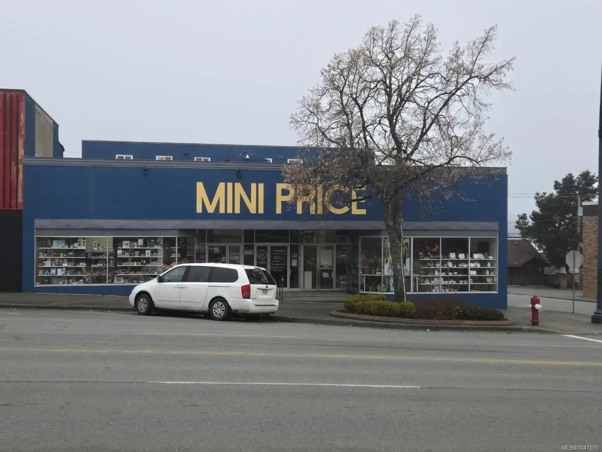 2984 3rd Ave, Port Alberni BC V9Y 2A7