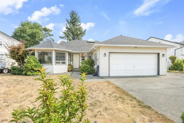 2555 Nadely Cres, Nanaimo BC V9T 6A3 - 3 bed, 2.0 bath in Nanaimo