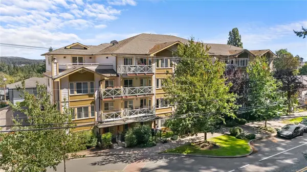 360 Goldstream Ave #202, Colwood BC V9B 2W3 - 1 bed, 1.0 bath in Colwood