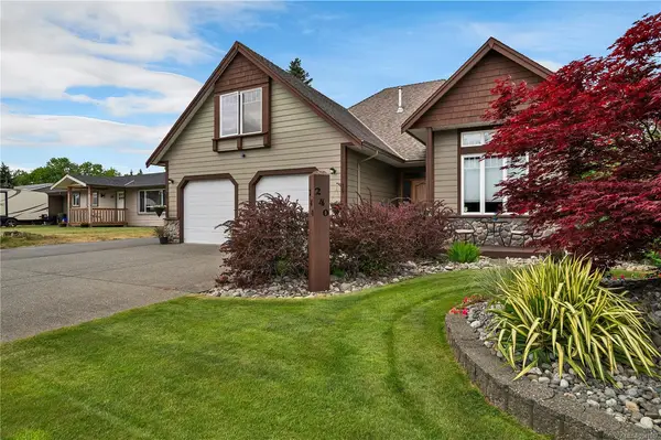 240 Carolyn Rd, Campbell River BC V9W 5M6 - 3 bed, 2.0 bath in Campbell River