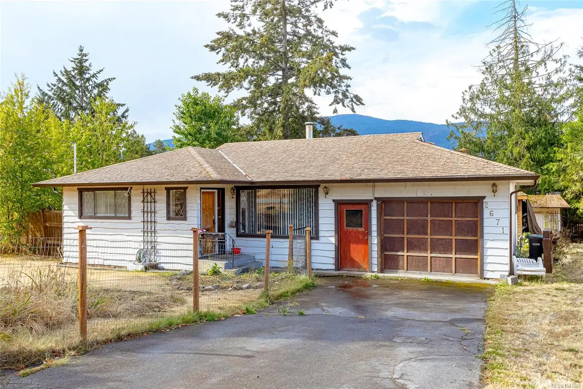 2671 Willow Grouse Cres, Nanaimo BC V9T 3T8