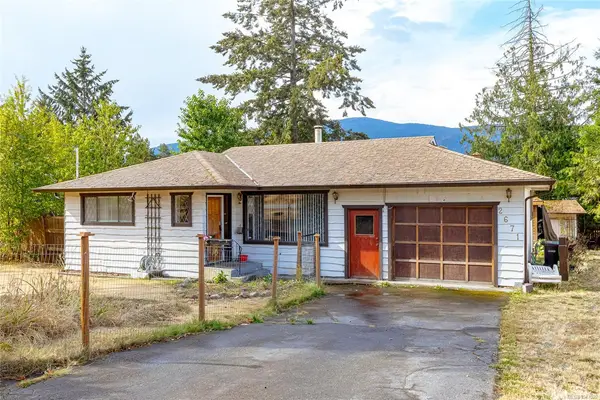 2671 Willow Grouse Cres, Nanaimo BC V9T 3T8 - 3 bed, 1 bath in Nanaimo