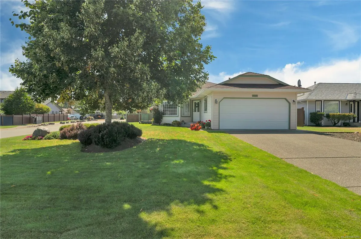 115 Colorado Dr, Campbell River BC V9H 1N2