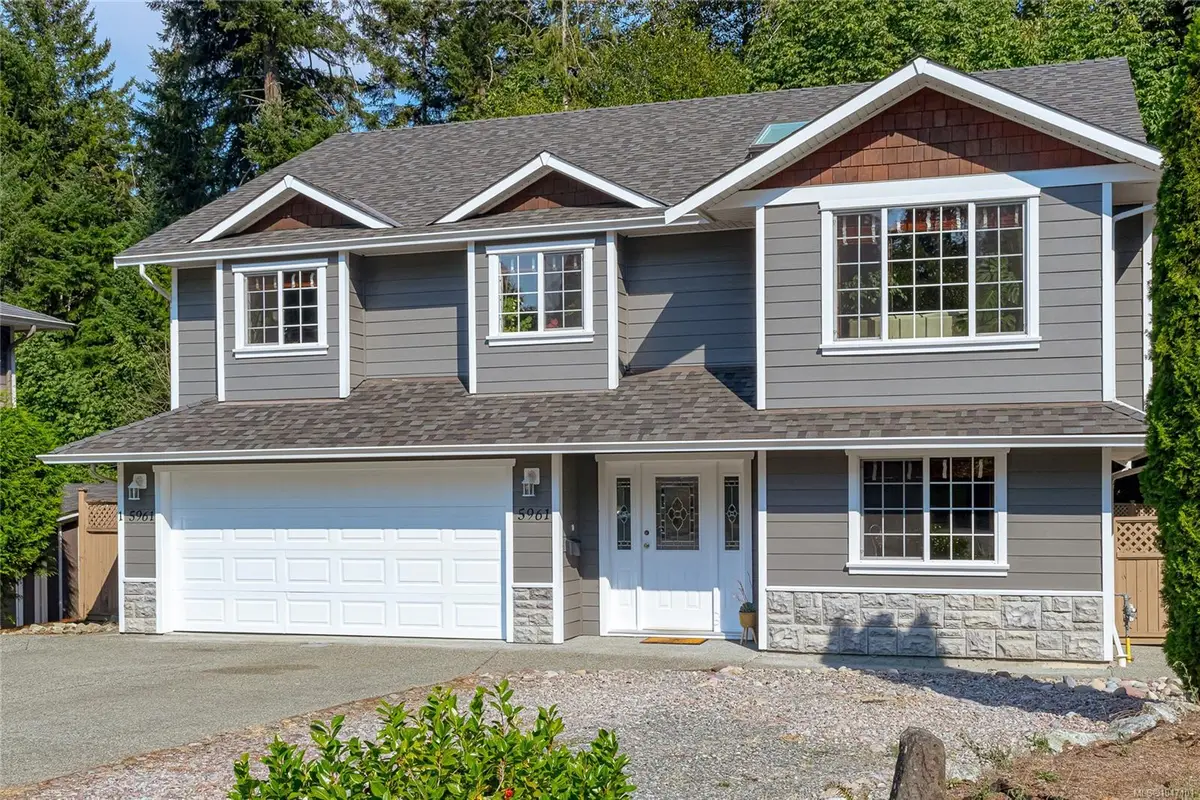 5961 Cornerstone Pl, Duncan BC V9L 0A1