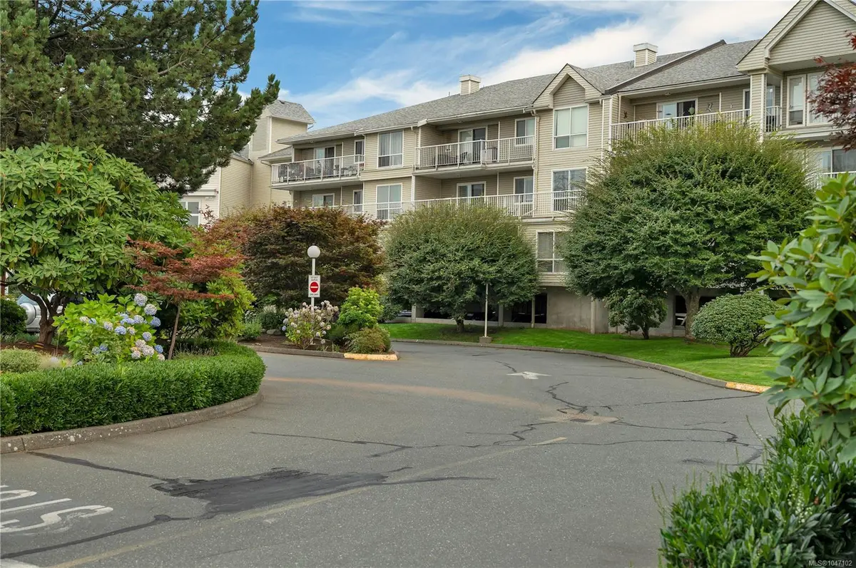 155 Erickson Rd #109, Campbell River BC V9W 1S6